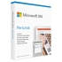 Microsoft 365 Personal 2023 English APAC 1 Year Subscription Medialess NEW for PC &amp; Mac.
